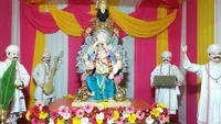 Gundavali cha Ganadhish