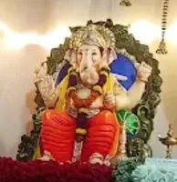 Shree Ganesh Mitra mandal kopara