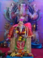 Brasswadicha Raja
