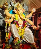 Vikhrolicha Maharaja