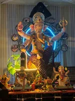 Shri Vinayagar Mitra Mandal