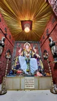 Kumbharwadyacha Maghi Ganesh