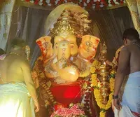 Matunga Vighnaharta Mandal