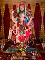 Vashi cha Icchapurti