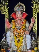 Tribhuvan Road Cha Raja