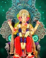Shree Siddhivinayak Mitra Mandal