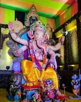Saatbanglyacha Raja