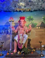 Kolyancha Raja ( Mahim )