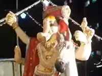 Powaicha Maharaja