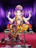 DUKES CHA RAJA