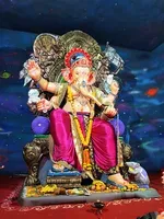 akhil ganeshotsav mandal