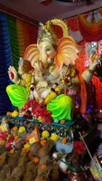 Navtarun Mitra Sarvajanik Shri Ganeshotsav Mandal
