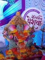 Borivali Cha Peshwa