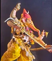 Colaba cha mahaganpati