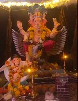 Shiv Hanuman Mitra Mandal