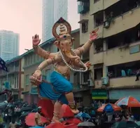 Sunderbagcha Raja