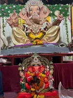 MITHA NAGAR CHA MORYA