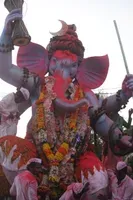 Mumbai cha Krupalu