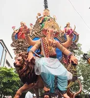 Mirabhayandarcha Maharaja