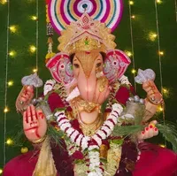 Jay sevalal nagar cha Raja
