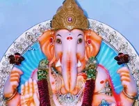 Parshiwadi Sarvajanik Ganeshotsav Mandal