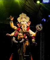 Shivsena Galicha Raja