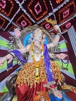 Daulat Nagar Cha Maharaja
