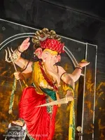 VILE PARLE CHA GANRAJ MANDAL