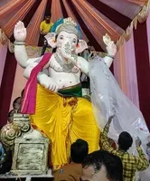 Sardar Nagar Cha Raja