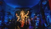 Sadan Sita Mandal Ganesh Bal