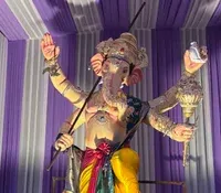 Jogeshwari Cha Laadka
