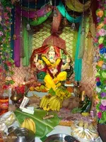 Bhandupcha Bappa (Ganesh Mandal)
