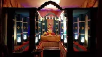 Sakinaka cha Samrat