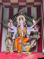 Mira Bhayander Cha Vighneshwar