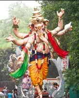Girgaon Cha Vighnharta