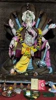 Parel Cha Peshwa