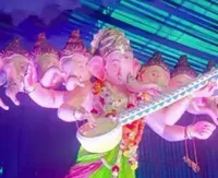 Indira Nagar Cha Maharaja