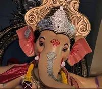 Thakkar Bappa Cha Raja