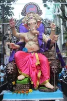 Byculla cha Ganraja