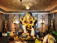 Parsiwadacha maharaja