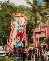 Malad cha Mahasamrat
