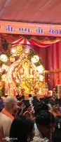 GSB Ganpati Exact Location (Coastal Road)