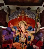 Bal Ganeshcha Ballaleshwar
