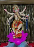 Ulhasnagar cha lambodar