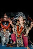 Vijay nagar cha vakratunda