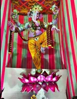 Dharavi cha Maharaja