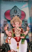 Thanecha Ashtavinayak