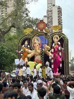 Tardeo cha raja