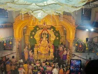 GSB SARVAJANIK GANESHOTSAVA SAMITI