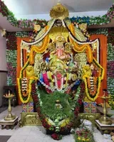 GSB Sabha KCG